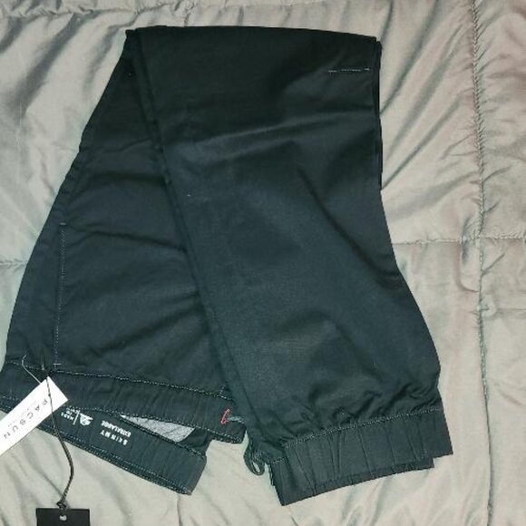 Mens Black Bullhead Skinny Denim XL - Picture 4 of 7